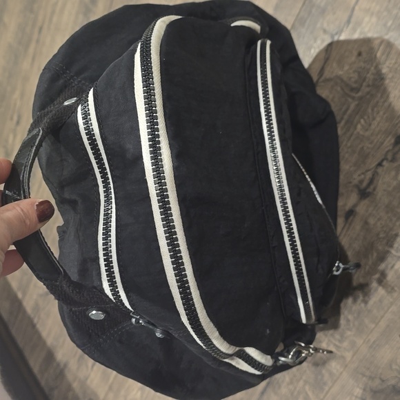 Kipling‎ Seoul ORB BW RAINBOW BLACK K19347 main image 8